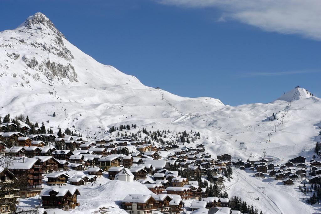 Alpenhaus Беттмеральп Номер фото